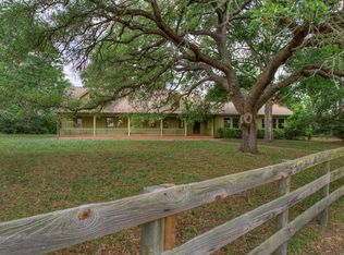 1168 Weishuhn Rd, New Ulm, TX 78950