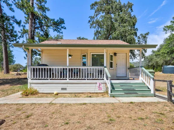 38209 Wortham Rd, Oakhurst, CA 93644