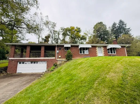 123 Hidden Valley Rd #B, Canonsburg, PA 15317