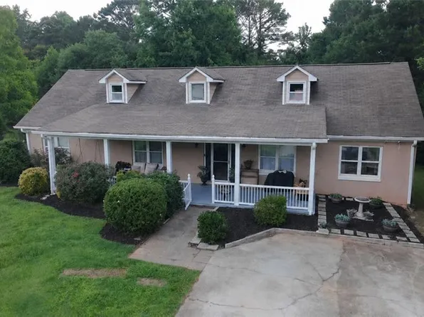3322 Highway 20 NE, Conyers, GA 30012