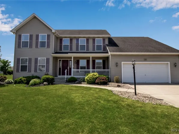 3866 Stone Ridge Rd, North Tonawanda, NY 14120