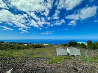 88-1563 Awapuhi Ave LOT 23, Captain Cook, HI 96704