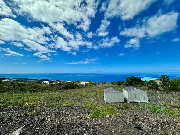 88-1563 Awapuhi Ave Lot 23, Captain Cook, HI 96704