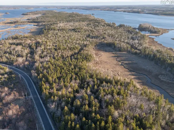 Highway 308, Lot Morris Island, NS B0W