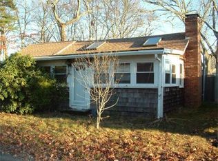 32 Lincoln St, Wareham, MA 02571