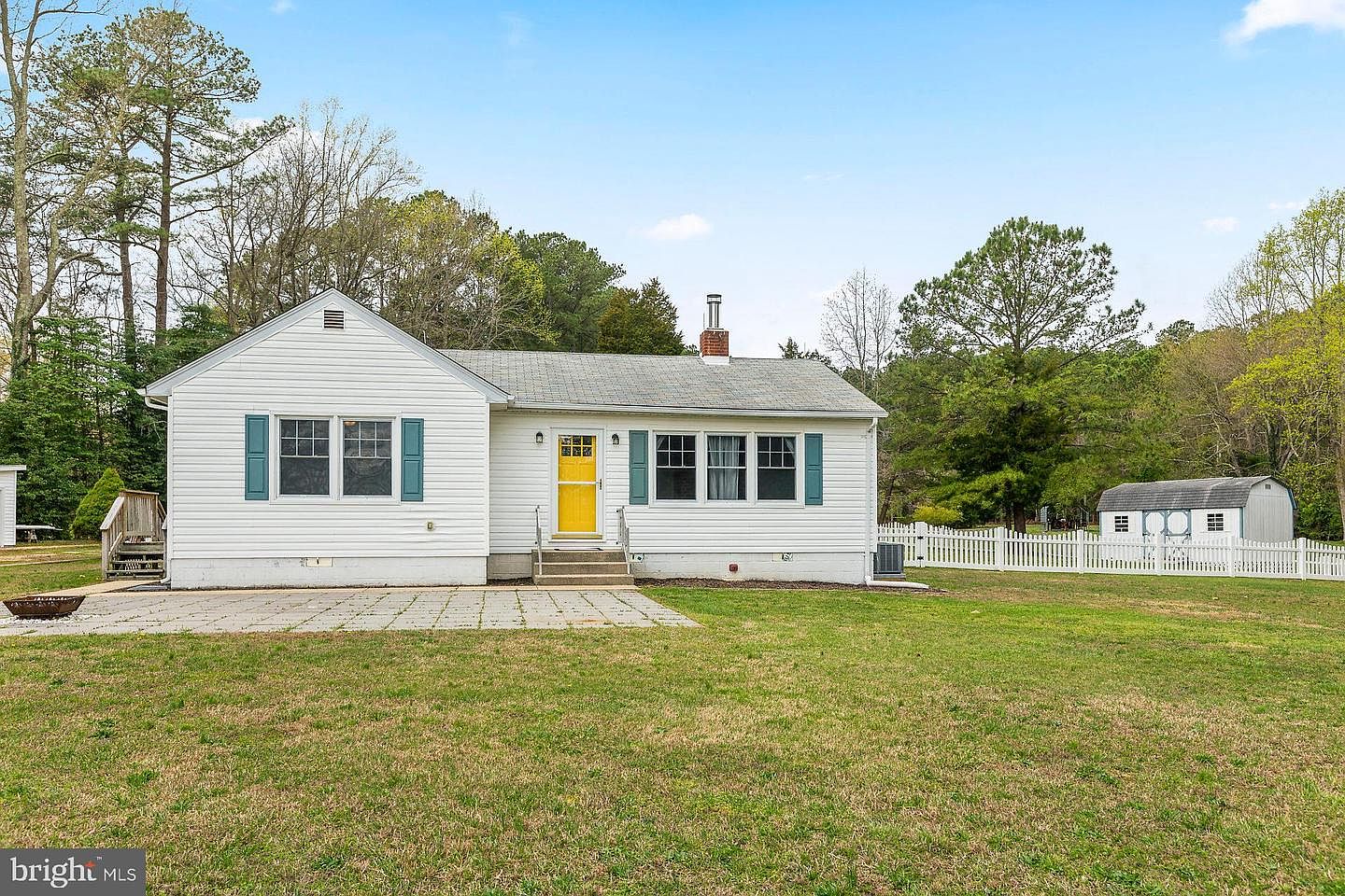 46784 Marsh End Ln, Drayden, MD 20630 Zillow