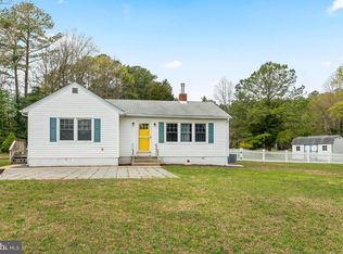 46784 Marsh End Ln, Drayden, MD 20630