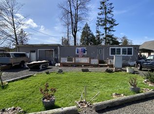 3375 Nielsen Rd, Tillamook, OR 97141