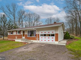 9556 New Germany Rd, Grantsville, MD 21536