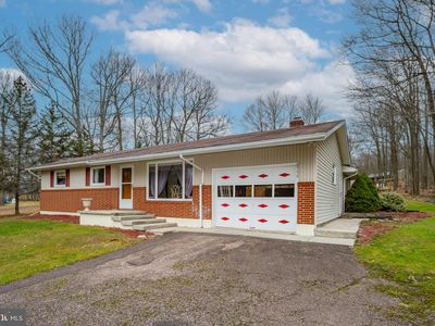 9556 New Germany Rd, Grantsville, MD, 21536