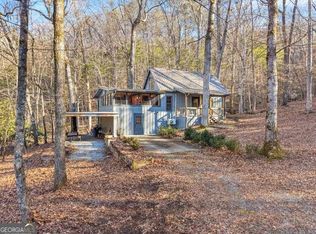 355 Henslee Hollow Ln, Rabun Gap, GA 30568