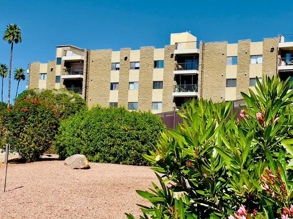 425 S Parkcrest Unit 327, Mesa, AZ 85206