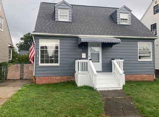 5803 Snow Rd, Parma, OH 44129