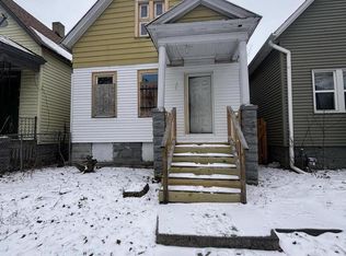 2966 N 23rd St, Milwaukee, WI 53206