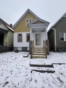 2966 N 23rd STREET, Milwaukee, WI, 53206