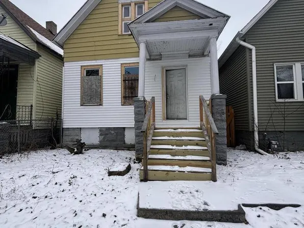 2966 North 23rd STREET, Milwaukee, WI 53206