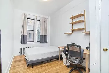 Rented by Living New York