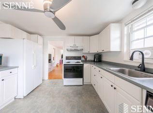 35 Hamilton Rd #35, Belmont, MA 02478