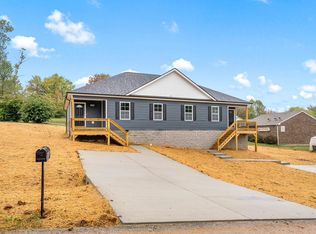 101 Cayce Ave, Hopkinsville, KY 42240