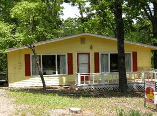 19 Dogwood Trl, Williford, AR 72482