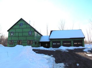 896 Moosehead Trail Highway, Jackson, ME 04921