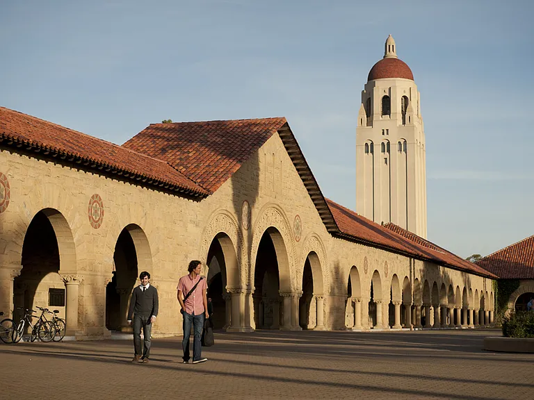 Stanford Villa — Photo 14