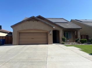 9802 Buckhorn Peak Dr, Bakersfield, CA 93311