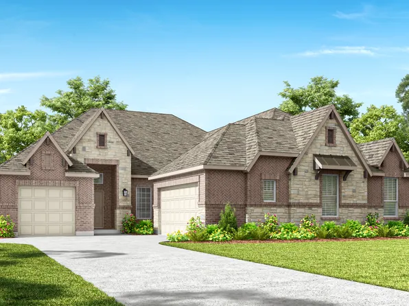 Valencia Plan, Park Hills