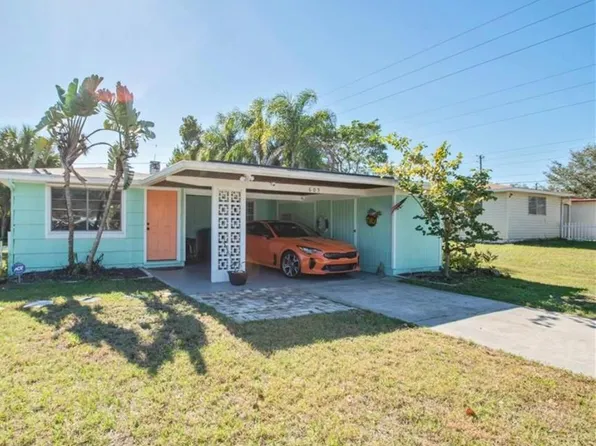 605 Lexington St, Dunedin, FL 34698