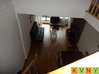 Rented by KVNY Soho