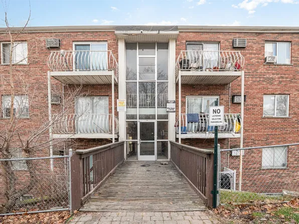 2358 Harrison Ave Unit 22, Cincinnati, OH 45211