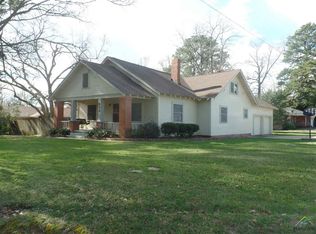 213 Pryor St, Rusk, TX 75785