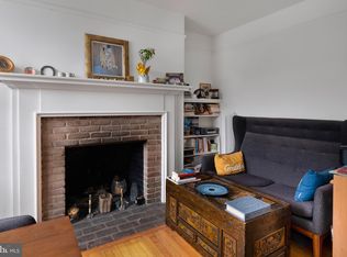 48 Nassau St APT E, Princeton, NJ