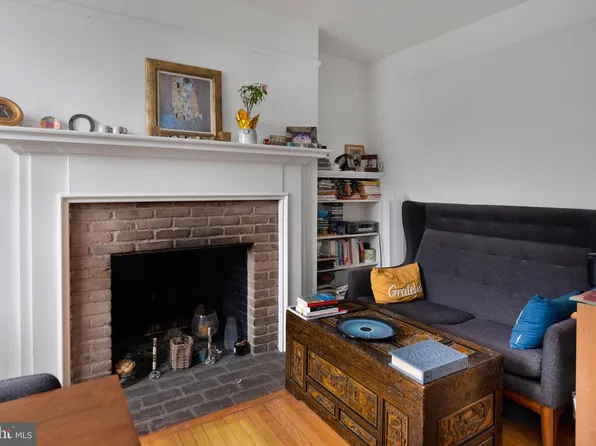 48 Nassau St APT E, Princeton, NJ 08542