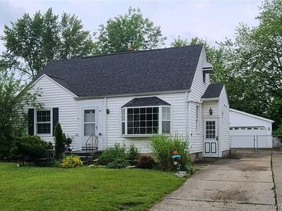 290 Somerville Ave, Tonawanda, NY, 14150