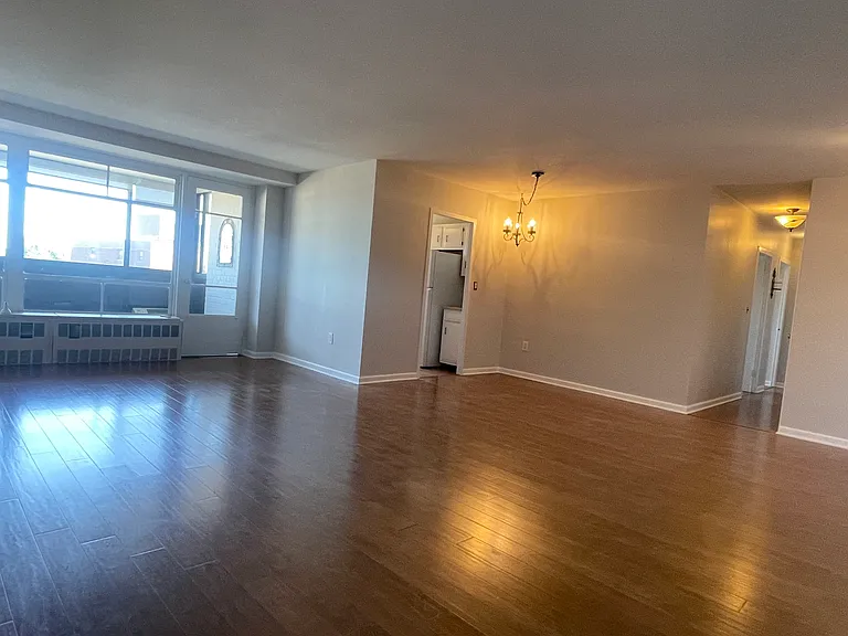 90 Prospect Ave #8E — Photo 4