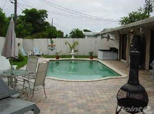 7965 Panama St, Miramar, FL 33023