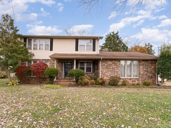 632 Lake Terrace Dr, Nashville, TN 37217