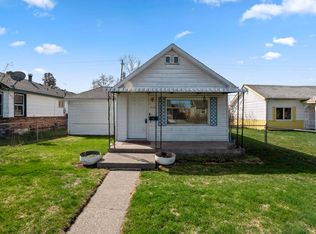1230 E Longfellow Ave, Spokane, WA 99207