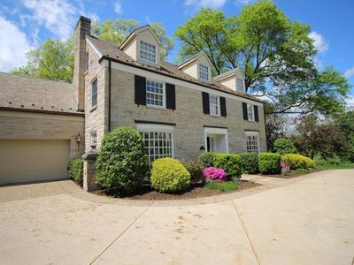 1160 Washington Rd, Pittsburgh, PA, 15228
