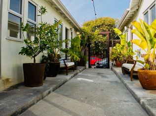 Westminster Ave, Venice, CA 90291