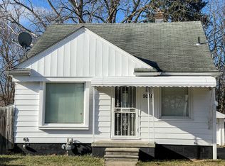 9077 Fielding St, Detroit, MI 48228