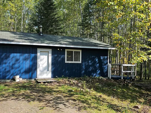 112 Camp 20 Rd, Hovland, MN 55606