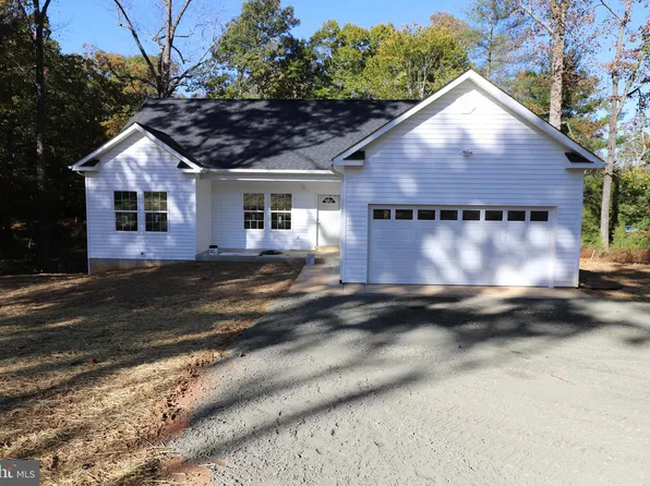 4200 James Madison Hwy, Gordonsville, VA 22942