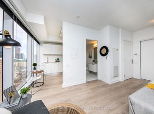 3 Gloucester St #2201, Toronto, ON M4Y 1L8