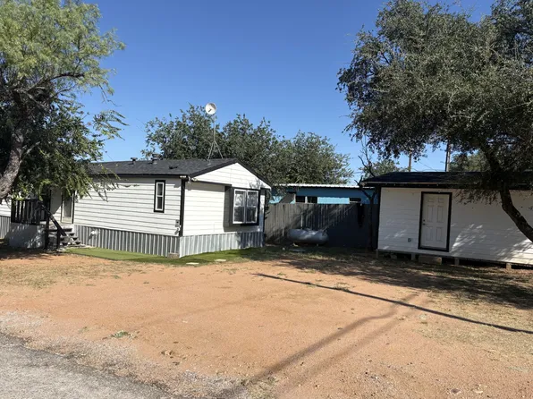 215 Quail Run, Kingsland, TX 78639