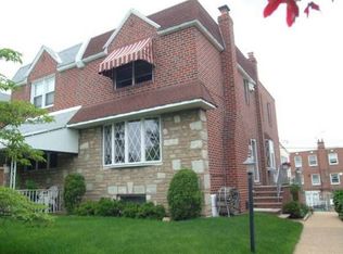 9057 Convent Ave, Philadelphia, PA 19136