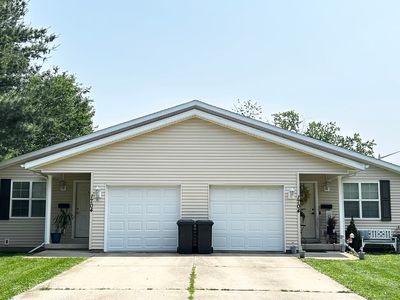 1704 S Cottage Grove Ave, Urbana, IL, 61801