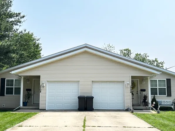 1704 S Cottage Grove Ave, Urbana, IL 61801