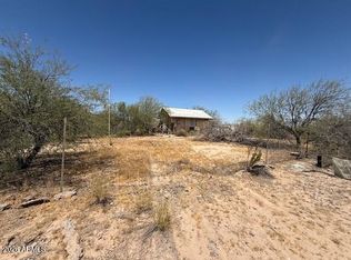 10602 S 540th Ave #176, Tonopah, AZ 85354